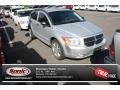 Bright Silver Metallic 2007 Dodge Caliber SXT