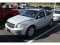 Bright Silver Metallic - Caliber SXT Photo No. 4
