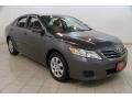Magnetic Gray Metallic - Camry LE Photo No. 1