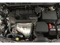 Magnetic Gray Metallic - Camry LE Photo No. 15