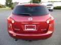 Venom Red Pearl - Rogue SL AWD Photo No. 6