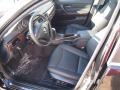 Jet Black - 3 Series 335i Sedan Photo No. 14