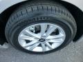 Radiant Silver - Sonata GLS Photo No. 9