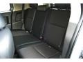 Dark Charcoal Rear Seat Photo for 2014 Toyota FJ Cruiser #86152251
