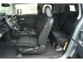 Dark Charcoal Interior Photo for 2014 Toyota FJ Cruiser #86152263