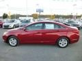 Sparkling Ruby - Sonata GLS Photo No. 4