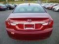 Sparkling Ruby - Sonata GLS Photo No. 6