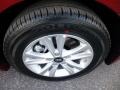 2013 Sparkling Ruby Hyundai Sonata GLS  photo #9