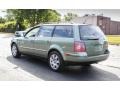 2003 Fresco Green Metallic Volkswagen Passat GLX 4Motion Wagon  photo #4