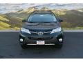 Spruce Green Mica - RAV4 Limited AWD Photo No. 2