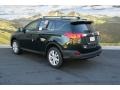 Spruce Green Mica - RAV4 Limited AWD Photo No. 3