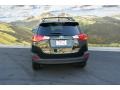 Spruce Green Mica - RAV4 Limited AWD Photo No. 4