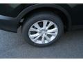 Spruce Green Mica - RAV4 Limited AWD Photo No. 9