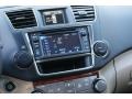 2013 Blizzard White Pearl Toyota Highlander Limited 4WD  photo #6