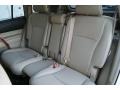 2013 Blizzard White Pearl Toyota Highlander Limited 4WD  photo #7