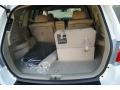 2013 Blizzard White Pearl Toyota Highlander Limited 4WD  photo #9