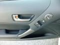 2013 White Satin Pearl Hyundai Genesis Coupe 3.8 Track  photo #16