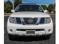 Avalanche White - Pathfinder SE 4x4 Photo No. 2