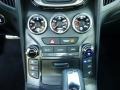 2013 White Satin Pearl Hyundai Genesis Coupe 3.8 Track  photo #19