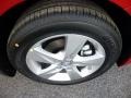 Red Allure - Elantra GLS Photo No. 9