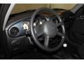 Dark Slate Gray Steering Wheel Photo for 2003 Chrysler PT Cruiser #86153562