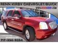 Red Jewel Tintcoat - Yukon Denali AWD Photo No. 1
