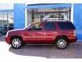 Red Jewel Tintcoat - Yukon Denali AWD Photo No. 3