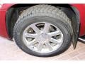 Red Jewel Tintcoat - Yukon Denali AWD Photo No. 4