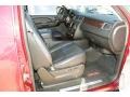 Red Jewel Tintcoat - Yukon Denali AWD Photo No. 7