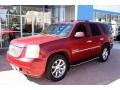Red Jewel Tintcoat - Yukon Denali AWD Photo No. 11
