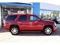 Red Jewel Tintcoat - Yukon Denali AWD Photo No. 13