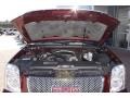 Red Jewel Tintcoat - Yukon Denali AWD Photo No. 16