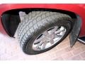 Red Jewel Tintcoat - Yukon Denali AWD Photo No. 18