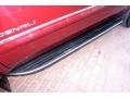 Red Jewel Tintcoat - Yukon Denali AWD Photo No. 36