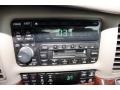 Taupe Audio System Photo for 1998 Buick Park Avenue #86154351