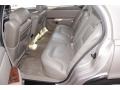 Taupe Rear Seat Photo for 1998 Buick Park Avenue #86154408