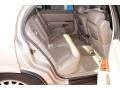 1998 Buick Park Avenue Taupe Interior Rear Seat Photo