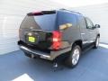 Black - Tahoe LTZ Photo No. 4