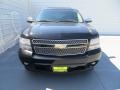 Black - Tahoe LTZ Photo No. 8