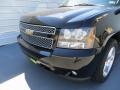 Black - Tahoe LTZ Photo No. 10