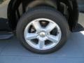 Black - Tahoe LTZ Photo No. 12
