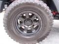 Deep Cherry Red Crystal Pearl - Wrangler Unlimited Sport 4x4 Photo No. 7