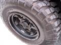 Deep Cherry Red Crystal Pearl - Wrangler Unlimited Sport 4x4 Photo No. 8