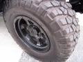 Deep Cherry Red Crystal Pearl - Wrangler Unlimited Sport 4x4 Photo No. 9