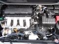 1.5 Liter DOHC 16-Valve i-VTEC 4 Cylinder 2013 Honda Fit Sport Engine