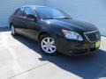 Black 2008 Toyota Avalon XL