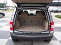 2012 Mineral Gray Metallic Jeep Patriot Sport  photo #5