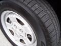 Mineral Gray Metallic - Patriot Sport Photo No. 9