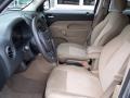 Mineral Gray Metallic - Patriot Sport Photo No. 11