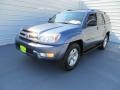 Pacific Blue Metallic - 4Runner SR5 Photo No. 7